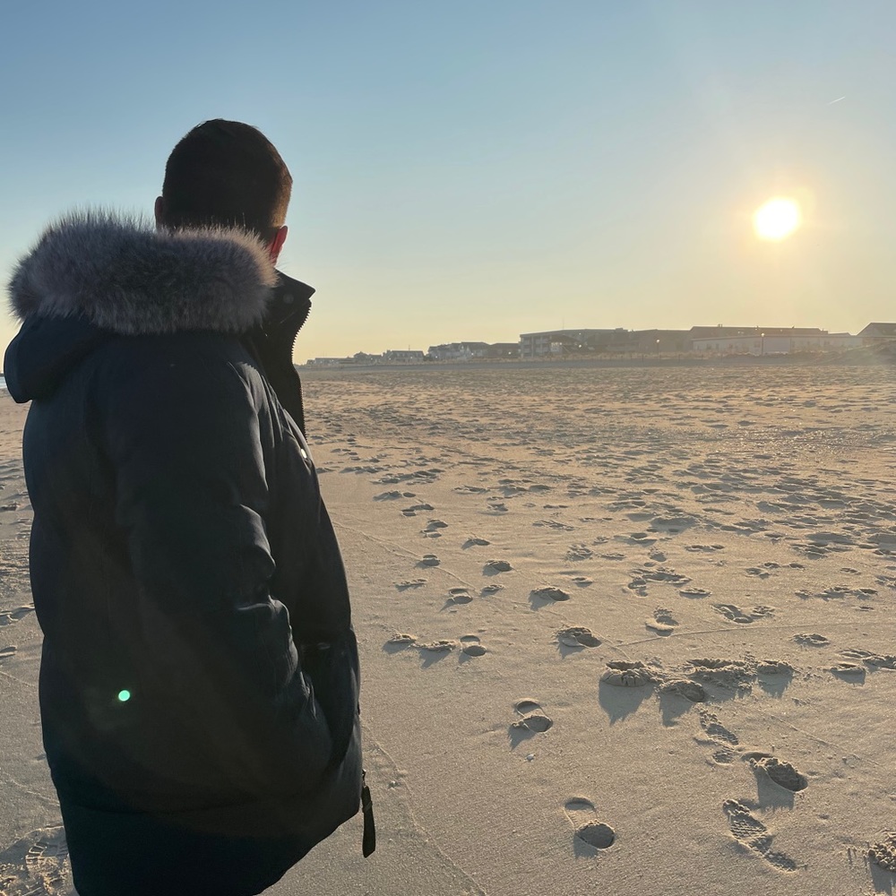 Meet your Posher, Ryan